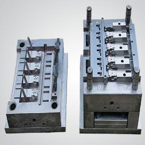 科翔模具告訴您，模具廠常用標準模具零配件的英語詞匯