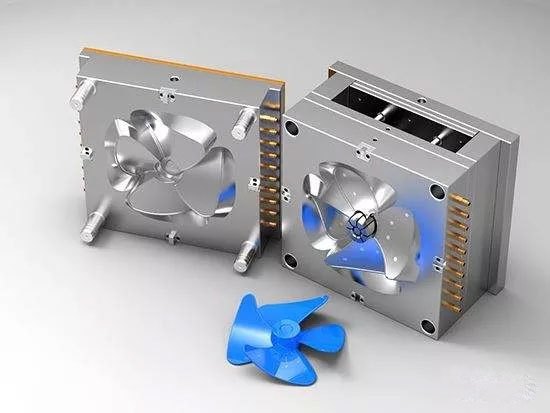 深圳注塑模具廠,注塑零件冷卻時間設定的依據是什么？