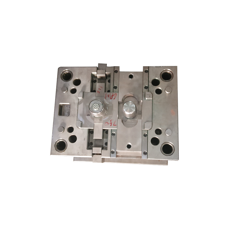 注塑模具的組成有幾種？深圳模具廠哪家好